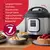 Instant Pot Duo 5,7L 7-in-1 Multikocher