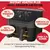 Instant Vortex Plus Dual ClearCook 7,6 Liter Heißluftfritteuse (schwarz)