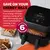 Friteuse à air Instant Vortex VersaZone 8,5 L