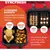 Friteuse à air Instant Vortex VersaZone 8,5 L