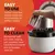 Instant 4.7 Liter Multi-Grain Rice Cooker Multicooker