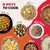Instant 4.7 Liter Multi-Grain Rice Cooker Multicooker