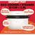Instant Pot Rice Cooker & Steamer 2.8L