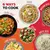 Instant Pot Rice Cooker & Steamer 2.8L