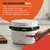 Instant Pot Reiskocher, Schongarer und Dampfgarer 2,8 l