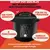 Instant Pot Duo Plus 5,7 l flüsterleiser Multikocher [Zweite Chance]