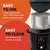 Instant Pot Duo Plus 5,7L WhisperQuiet multicooker