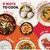 Instant Pot Duo Plus 5,7L Whisper Quiet Multicooke