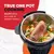 Instant Pot XL 7.1L multi-cooker (RIO)