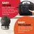 Instant Pot XL 7.1L Multicooker RIO