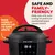Instant Pot 5,7L multicooker (RIO)