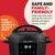 Instant Pot RIO Multicuiseur 5,7L