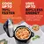 Instant Pot 5,7L multicooker (RIO)