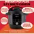 Multicuiseur Instant Pot Plus WiFi 5,7 L