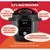 Instant Pot Plus WiFi 5,7L Multikocher
