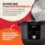 Instant Pot Plus WiFi 5,7L Multikocher
