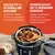 Instant Pot Pro WiFi 5,7L Multikocher