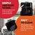 Instant Vortex 5Qt Clearcook OdorErase Airfryer EU