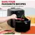 Instant Vortex 5Qt Clearcook OdorErase Airfryer EU
