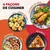 Instant Vortex ClearCook OdorErase 4,7L Airfryer EU