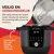 Instant Pot Plus WiFi 5,7L multicooker