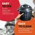 Instant Pot Pro WiFi 5.7L multi-cooker
