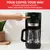 Instant Infusion Brew Plus 2,8-l-Kaffeemaschine