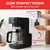 Instant Infusion Brew Plus 2,8-l-Kaffeemaschine