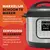 Instant Pot Duo 5,7L multicooker [tweedekans]