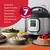 Instant Pot Duo 5,7L multicooker [tweedekans]