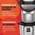 Instant Pot Duo 3L Mini multicooker [tweedekans]