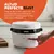 Instant Pot Rijstkoker, Slowcooker & Stomer 2,8L