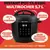 Instant Pot 5,7L Multikocher (RIO) [CLONE]