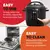 Instant Pot 5,7L multicooker (RIO) [Tweedekans]