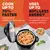 Instant Pot 5,7L multicooker (RIO) [Tweedekans]