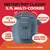 Instant Pot Classic 5,7L Daydream Blauw Multicooker