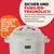 Instant Pot Classic 5,7L Meersalz Weiß Multikocher