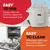 Instant Pot Classic 5,7L Sea Salt White Multicooker