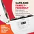 Instant Pot Classic Mini 3.8L Sea Salt White Multicooker