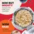 Instant Pot Classic Mini 3.8L Sea Salt White Multicooker