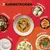 Instant Pot Classic Mini 3,8 l Multikocher, Meersalz, Weiß