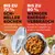 Instant Pot Classic Mini 3,8 l Multikocher, Meersalz, Weiß