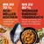 Instant Pot Classic Mini 3,8 l Schwarzer Multikocher