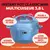 Multicuiseur Instant Pot Classic Mini 3,8 L Daydream Bleue