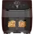Instant Vortex Plus ClearCook zwart 5,7L airfryer