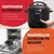 Instant Pot Classic 5,7L multicooker (RIO)