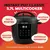 Instant Pot 5,7L multicooker (RIO)
