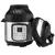 Instant Pot Duo Crisp Multicuiseur & Friteuse à Air 7,6L