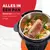 Instant Pot XL 7.1L Multicooker RIO