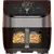 Instant Vortex Plus ClearCook OdourErase RVS 5,7 liter (6 Qt)